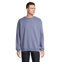 COLUMBIA UNISEX SWEAT SHIRT