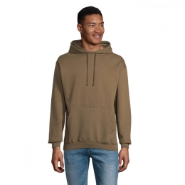 CONDOR UNISEX HOODED SWEAT