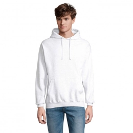 CONDOR UNISEX HOODED SWEAT