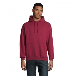CONDOR UNISEX HOODED SWEAT