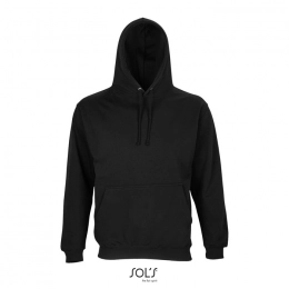 CONDOR UNISEX HOODED SWEAT