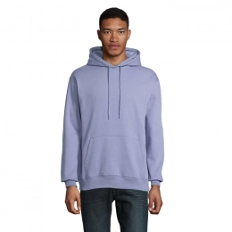 CONDOR UNISEX HOODED SWEAT