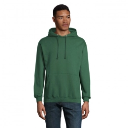 CONDOR UNISEX HOODED SWEAT
