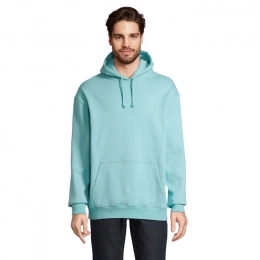 CONDOR Unisex Hooded Sweat