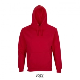 CONDOR UNISEX HOODED SWEAT