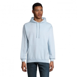 CONDOR UNISEX HOODED SWEAT