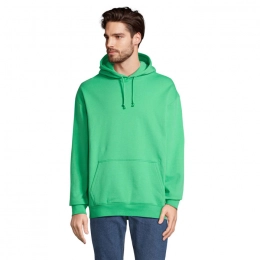CONDOR Unisex Hooded Sweat