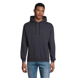 CONDOR UNISEX HOODED SWEAT