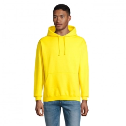 CONDOR UNISEX HOODED SWEAT