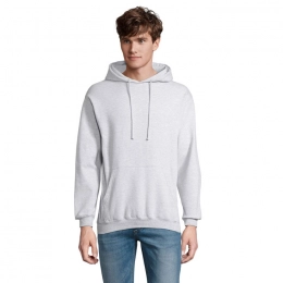CONDOR UNISEX HOODED SWEAT