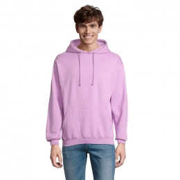 CONDOR UNISEX HOODED SWEAT
