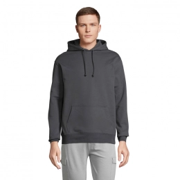 CONDOR Unisex Hooded Sweat