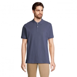 PACIFIC MEN POLO
