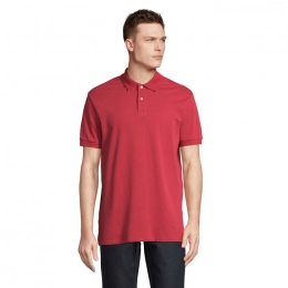 PACIFIC MEN POLO