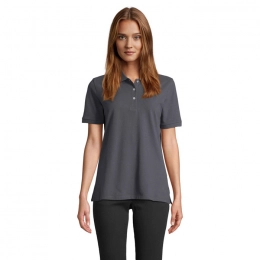 PACIFIC WOMEN POLO
