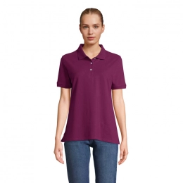 PACIFIC WOMEN POLO