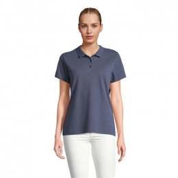 PULSE WOMEN POLO