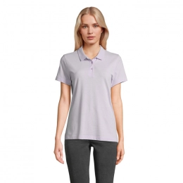PULSE WOMEN POLO