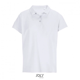 PULSE WOMEN POLO