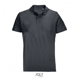 PULSE UNISEX POLO
