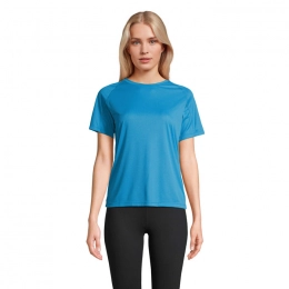 VORTEX WOMEN RAGLAN T-SHIRT