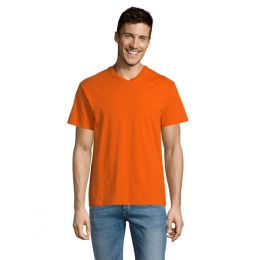 VICTORY V-NECK T-SHIRT 150