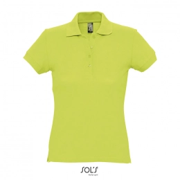 PASSION WOMEN POLO 170g
