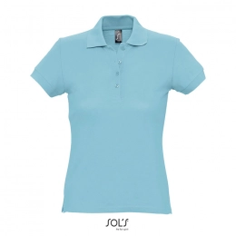 PASSION WOMEN POLO 170g