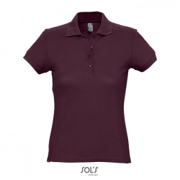 PASSION WOMEN POLO 170g