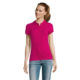 PASSION WOMEN'S POLO 170
