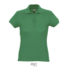 PASSION WOMEN POLO 170g