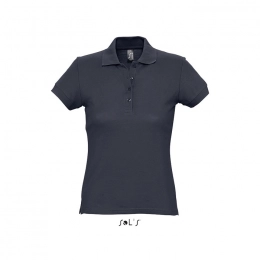 PASSION WOMEN POLO 170g
