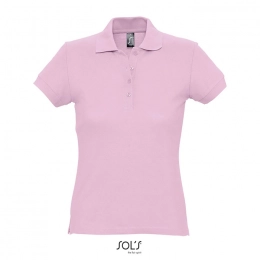 PASSION WOMEN POLO 170g