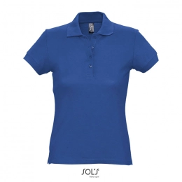 PASSION WOMEN POLO 170g