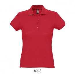 PASSION WOMEN POLO 170g