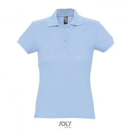 PASSION WOMEN POLO 170g