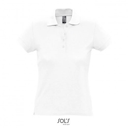 PASSION WOMEN POLO 170g