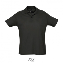 Летняя мужская футболка POLO 170 гр.