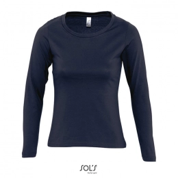 ЖЕНСКАЯ ФУТБОЛКА MAJESTIC 150 г