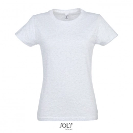 IMPERIAL WOMEN T-SHIRT 190g