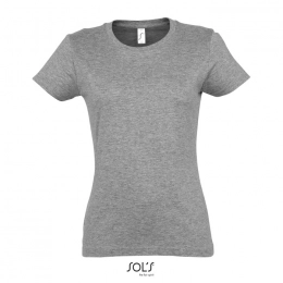 IMPERIAL WOMEN T-SHIRT 190g