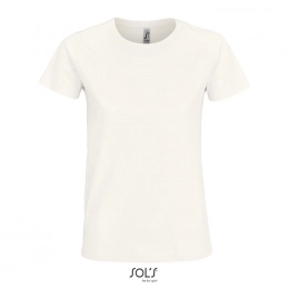 IMPERIAL WOMEN T-SHIRT 190g