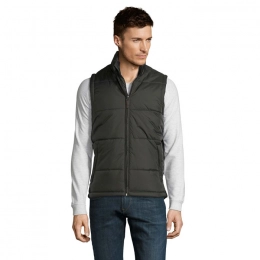 WARM Quilted Bodywarmer
