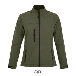 КУРТКА ROXY WOMEN SS 340 г