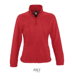 NORTH WOMEN FL JACKET 300g