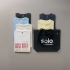 The SOL'S T-shirt sample kit.