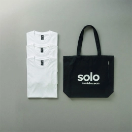 SOL’S Imperial sizing kit