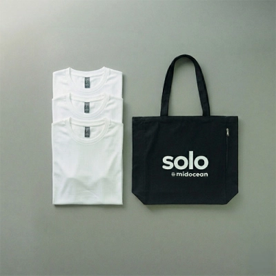 
                                                SOL’S Sporty sizing kit
                                                
