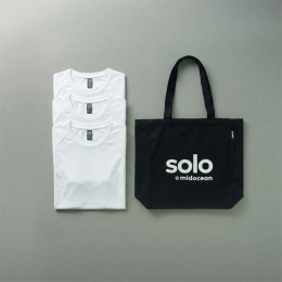 SOL’S Legend sizing kit