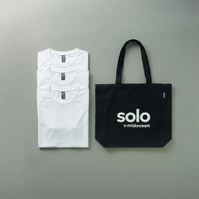 
                                                SOL’S Legend sizing kit
                                                